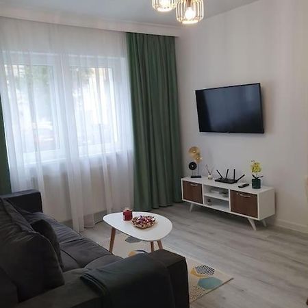 Apartament Ama Sibiu Exterior foto