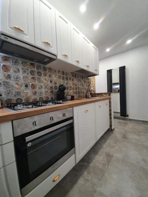 Apartament Ama Sibiu Exterior foto